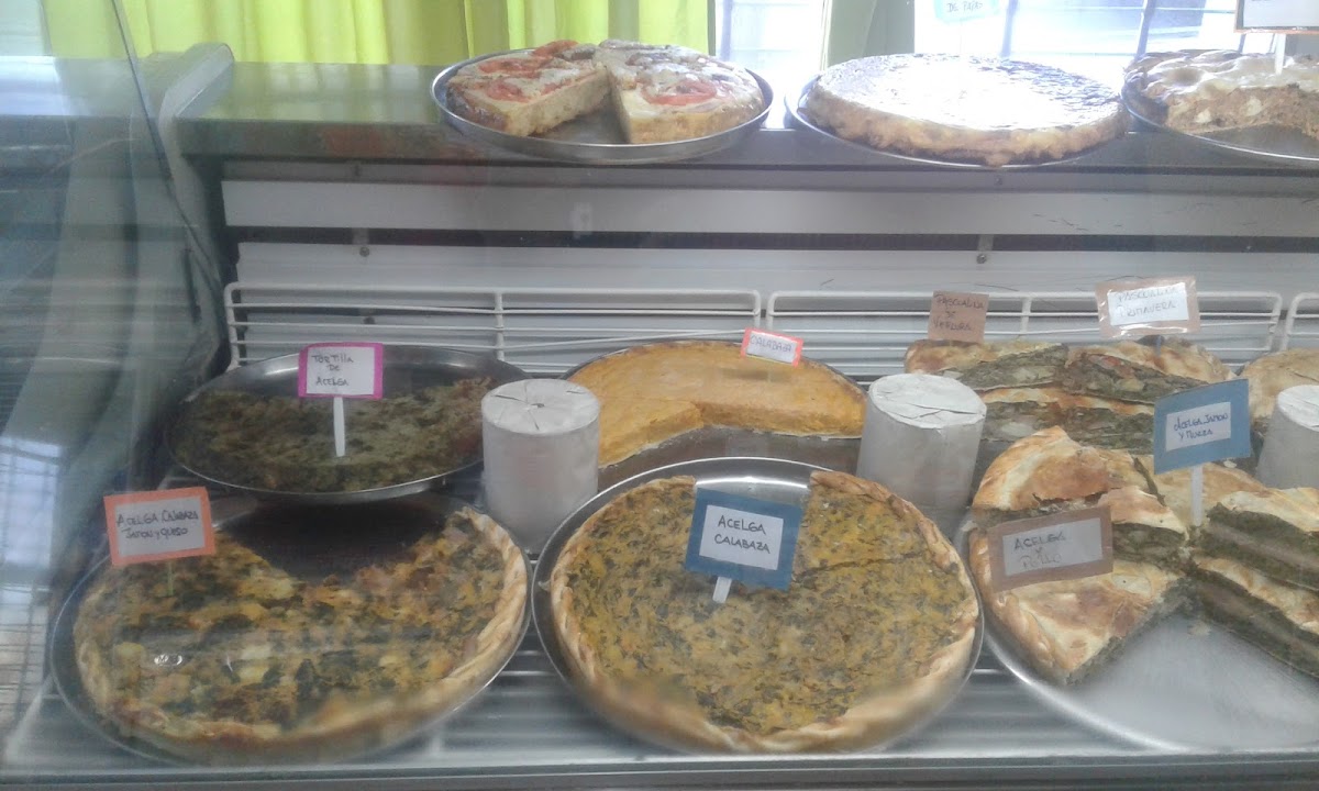 Rotiseria El Tio Comidas Preparadas Photos 2